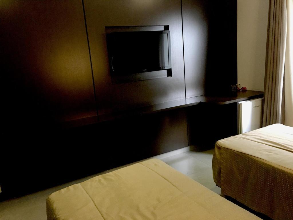 Hotel Lugus ساو باولو المظهر الخارجي الصورة