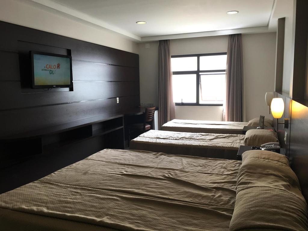 Hotel Lugus ساو باولو المظهر الخارجي الصورة