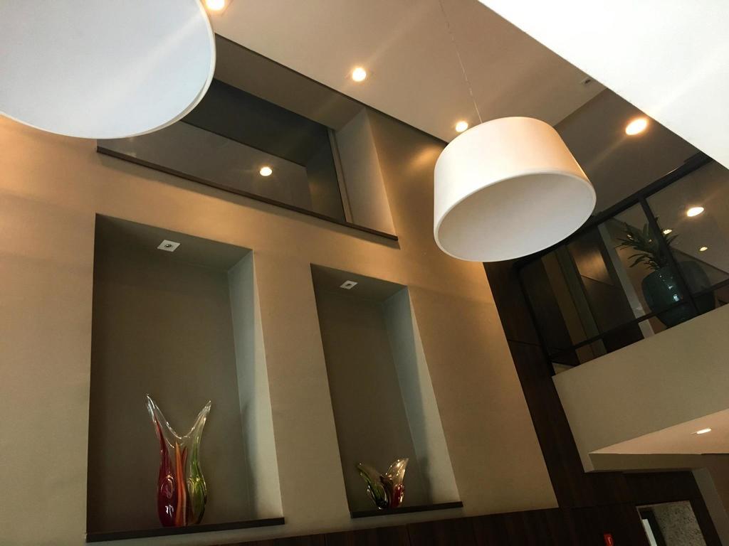 Hotel Lugus ساو باولو المظهر الخارجي الصورة